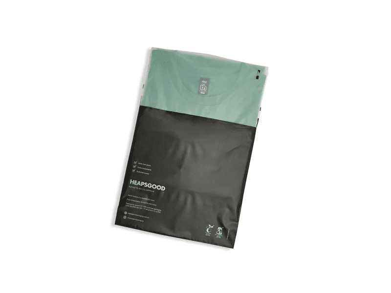 Apparel Bags for Shipping Main