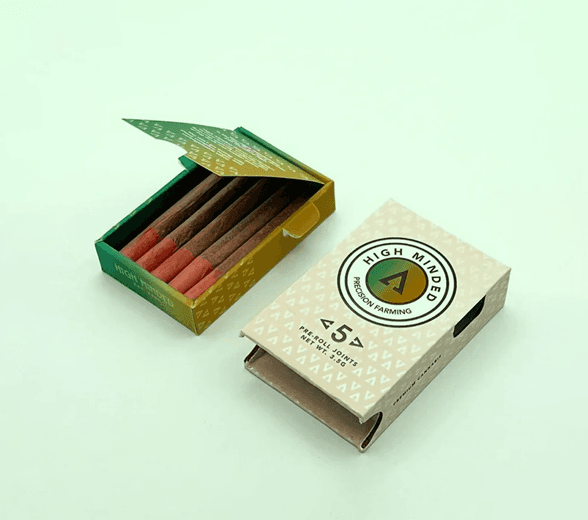 Custom packaging boxes preview