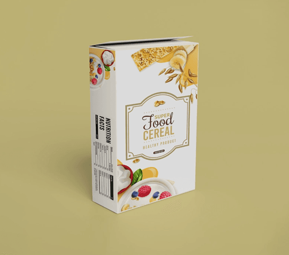 Custom packaging boxes preview