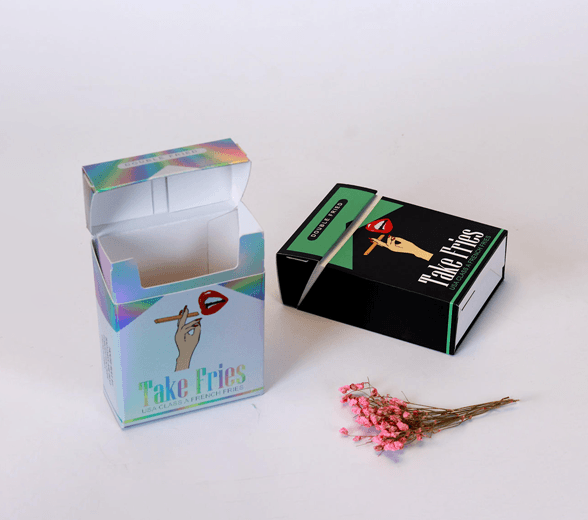 Custom packaging boxes preview