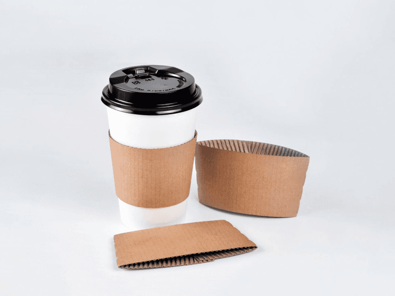 Coffee Bag Sleeves Main