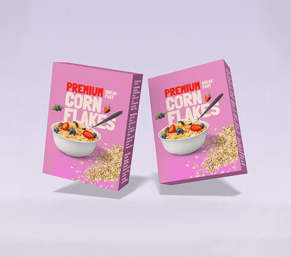 Custom packaging boxes preview