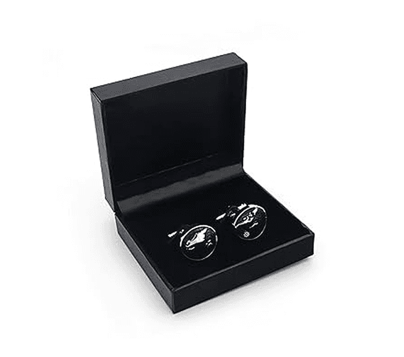 Set of Cufflink Boxes