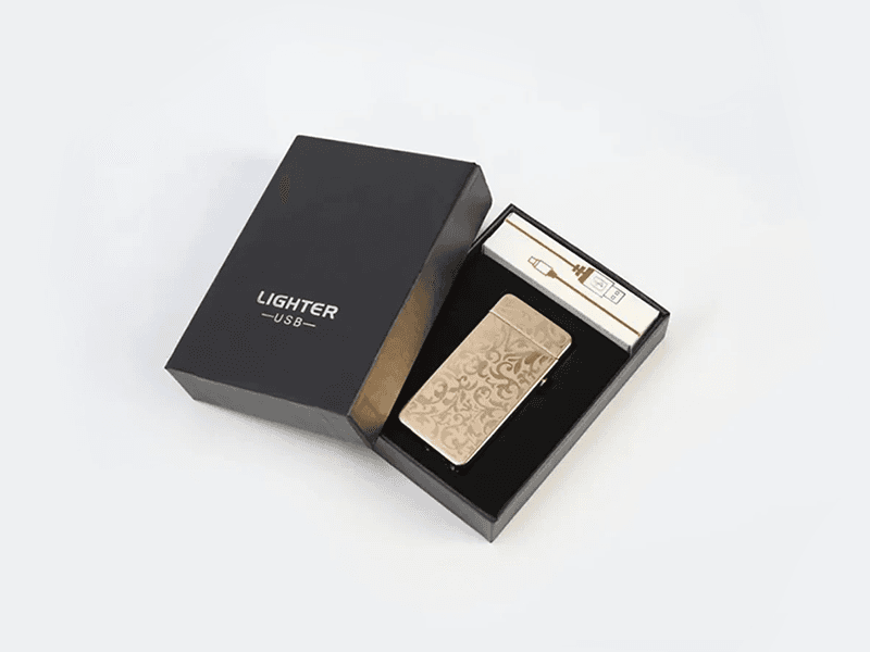 Custom packaging boxes preview