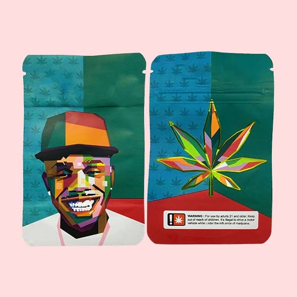 Custom 8th Bags Main