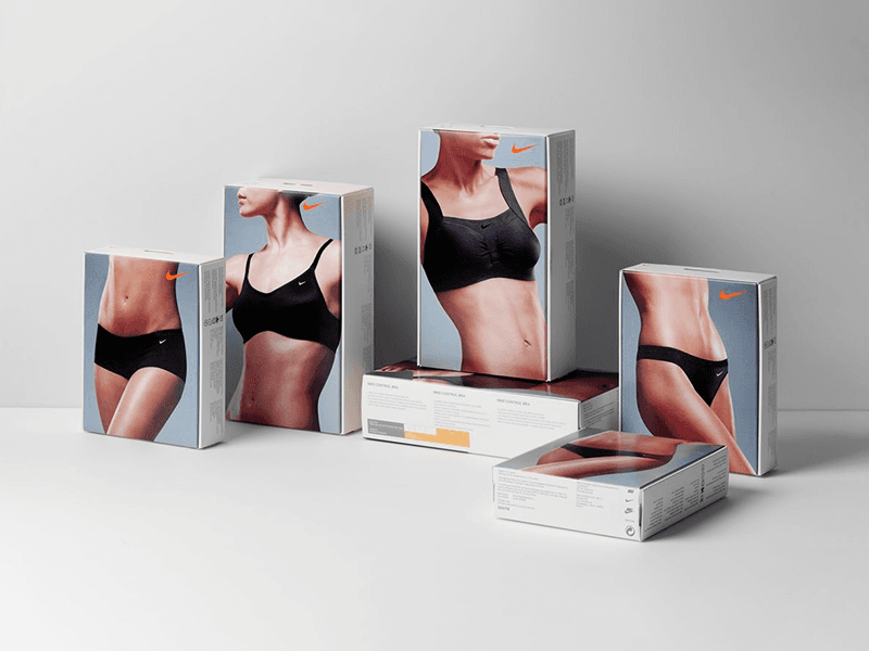 Custom Pantyhose Packaging Main