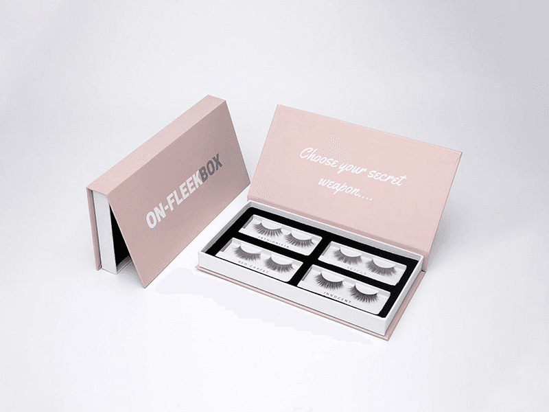 Custom Printed Eye Shadow Boxes Main