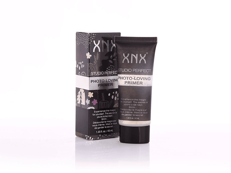 Custom Printed Face Primer Boxes Main