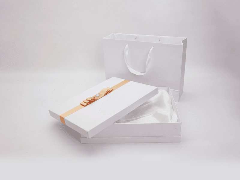 Custom Printed Luxury Cosmetic Packaging Main