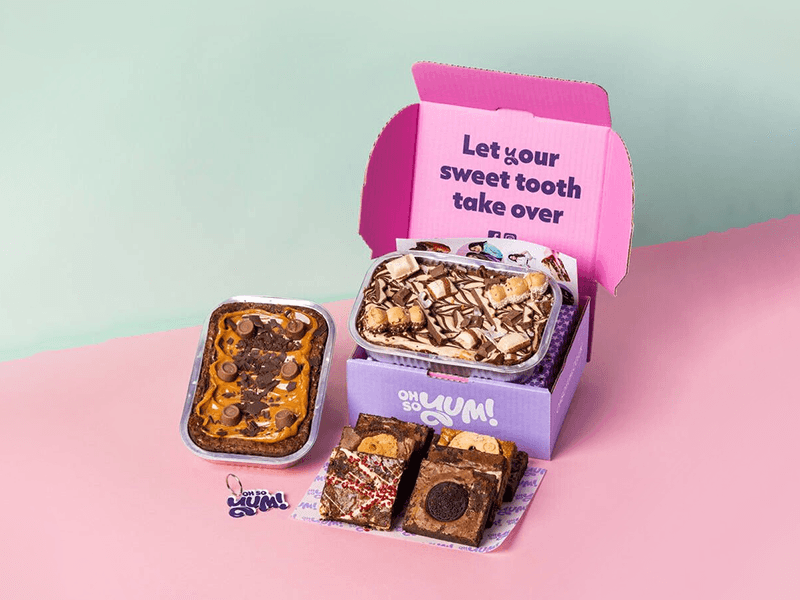 Custom Sweet Box Main