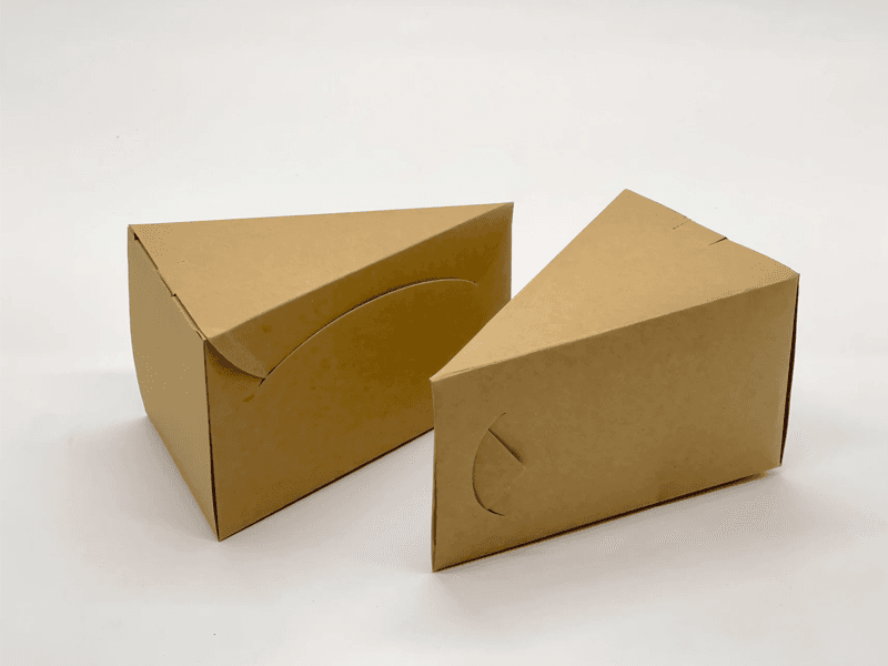 Cake Slice Box Main