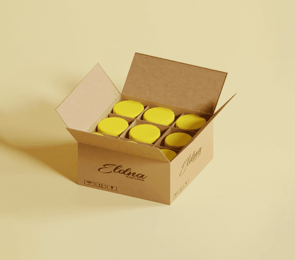 Custom packaging boxes preview