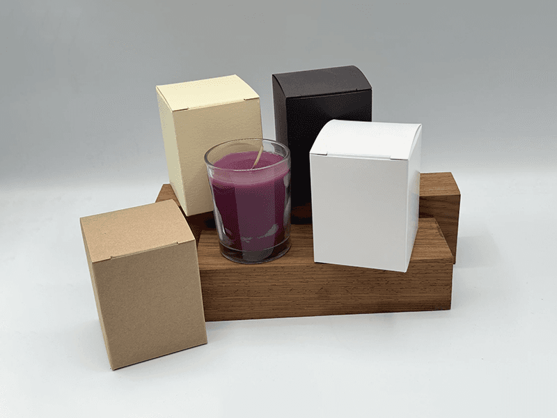 Candle Jar Boxes Main