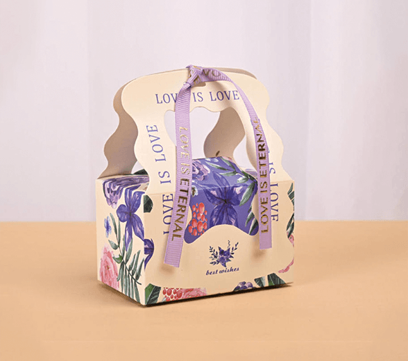 Custom packaging boxes preview