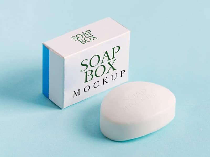 Custom packaging boxes preview