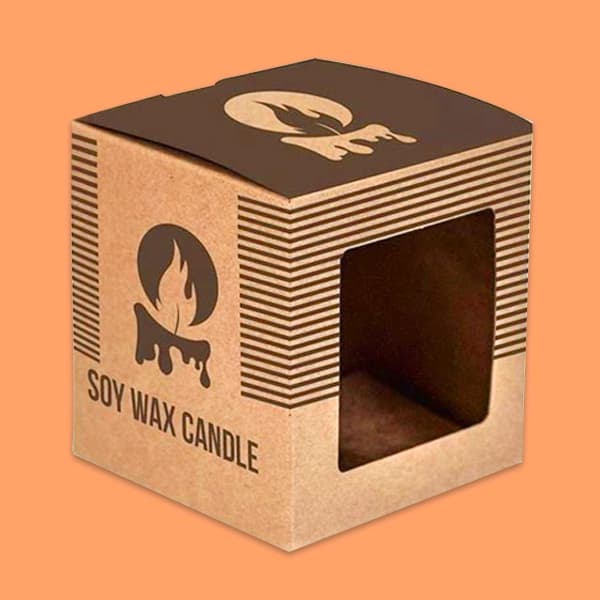 Custom Cube Boxes