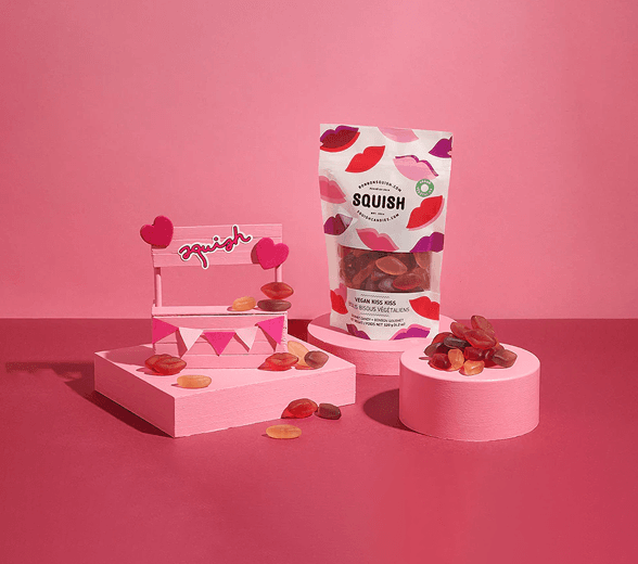 Gummies boxes preview