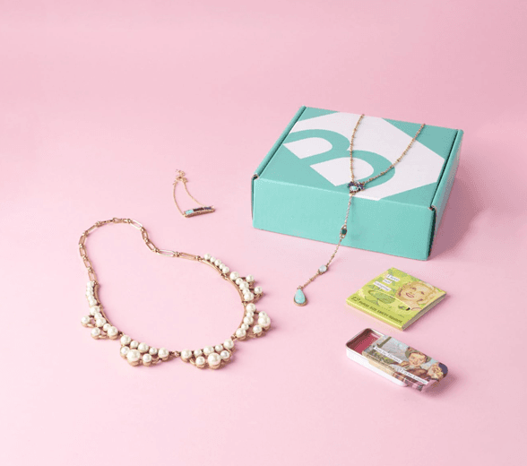 Custom packaging boxes preview