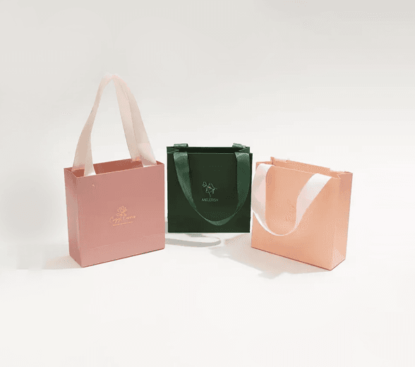 Jewelry Bag on a product