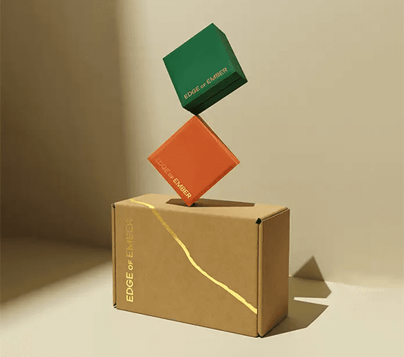 Set of Jewelry Subscription Boxes