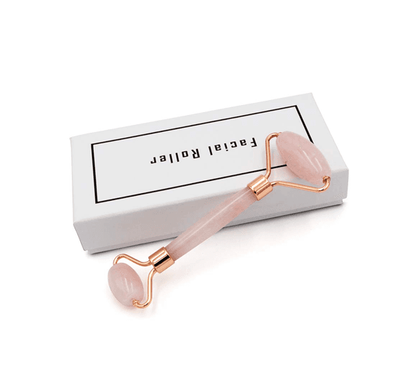 Jade roller packaging box preview