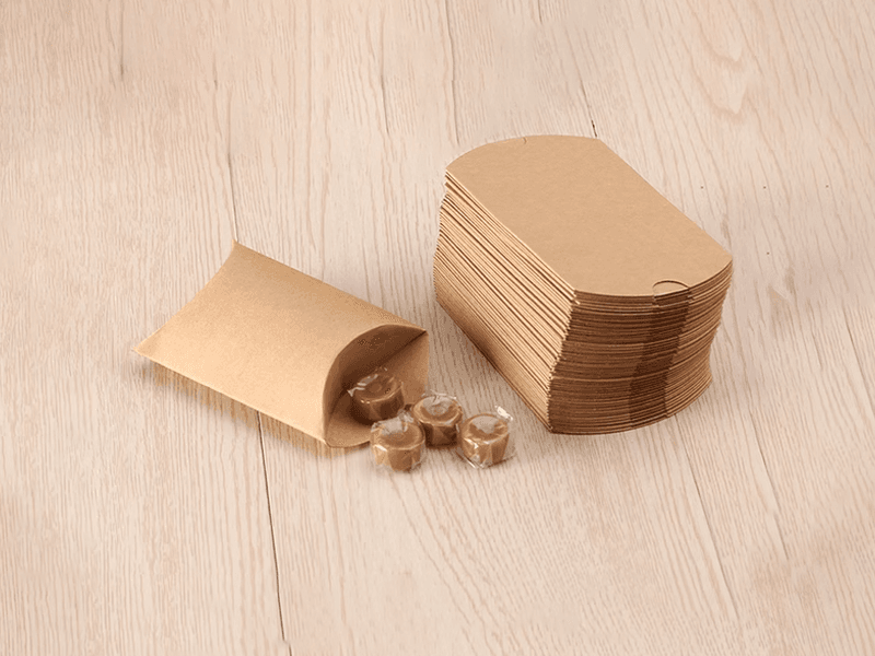 Kraft Candy Box Main