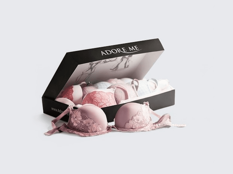 Lingerie Boxes Main