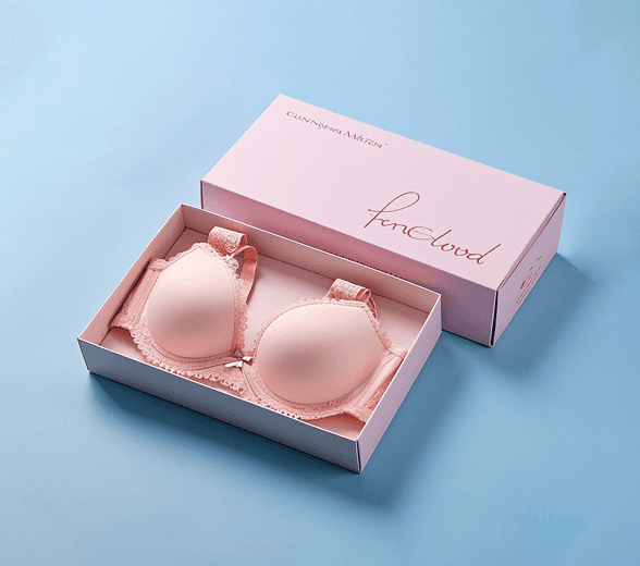 Additional Lingerie Box Image