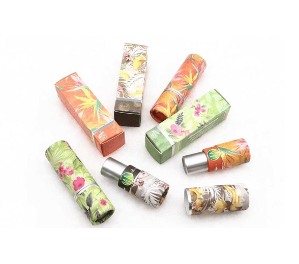 Lip balm boxes preview
