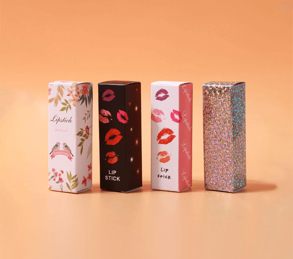 Set of Lipstick Boxes