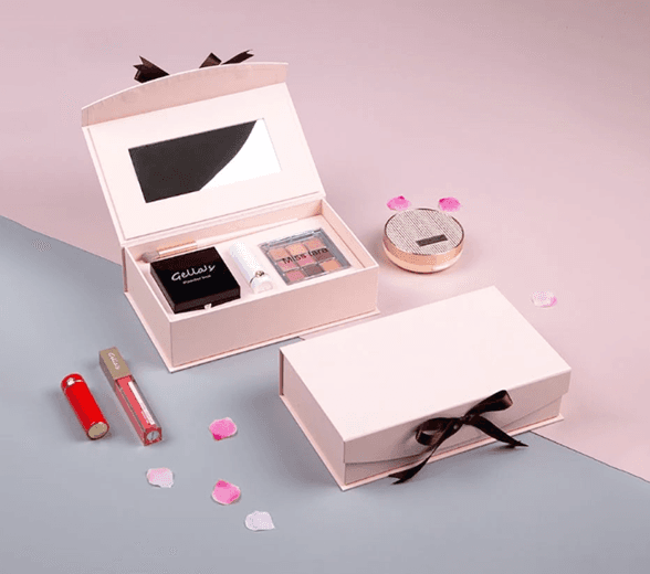 Makeup tool boxes preview