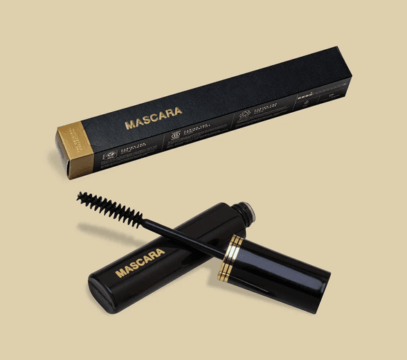 Set of Mascara Boxes