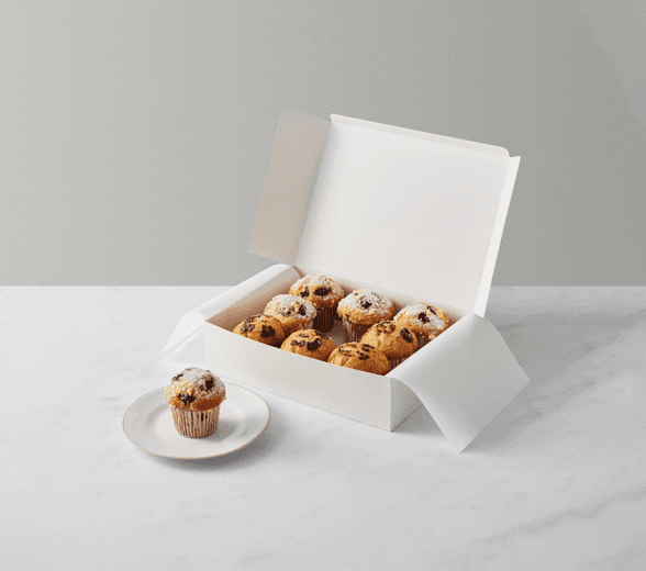 Custom packaging boxes preview