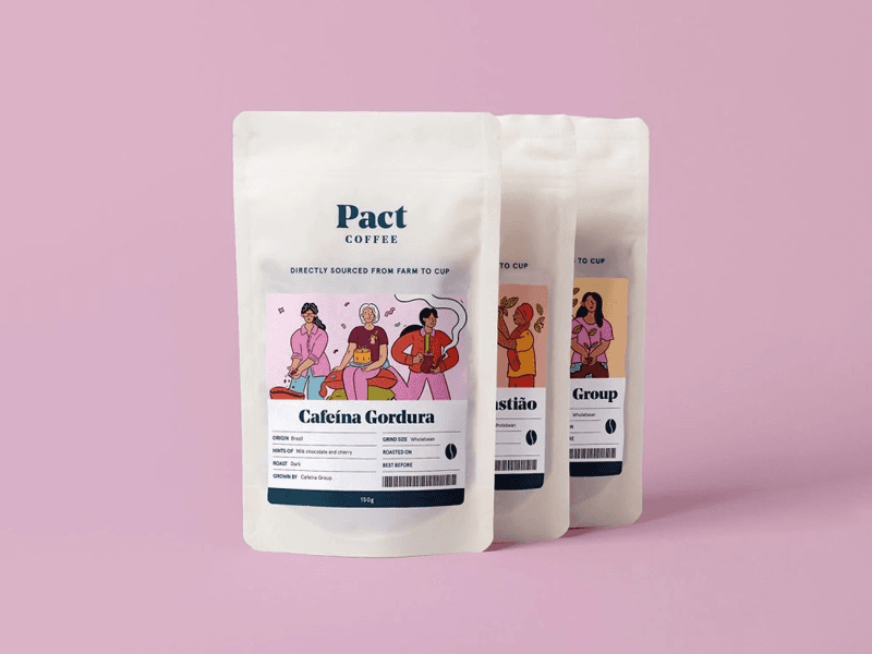 Sealed 1lb Mylar Bag