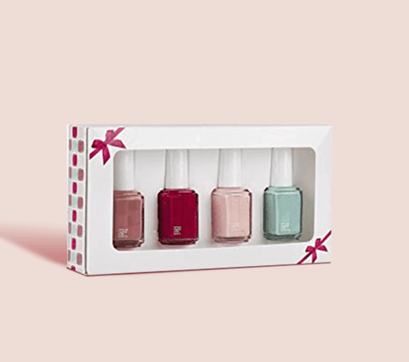 Nail polish boxes preview