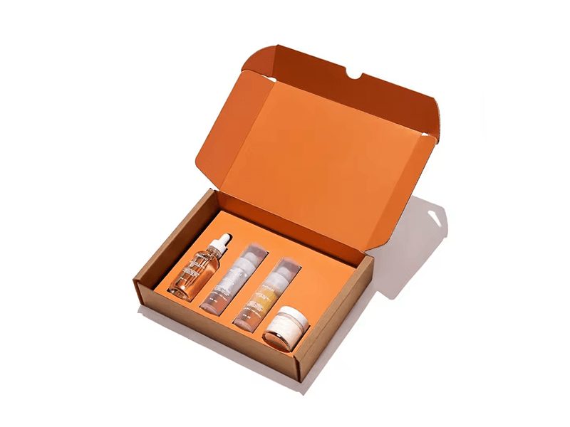 Personal Care Packaging Main