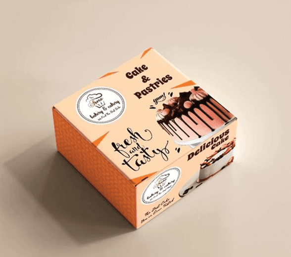 Custom packaging boxes preview