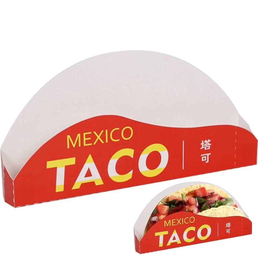 Taco Boxes