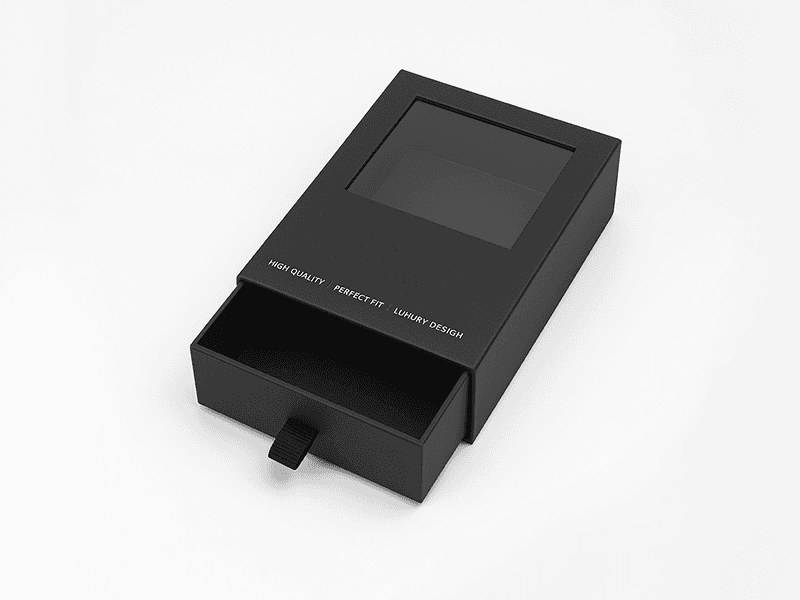 Belly Band Packaging Main