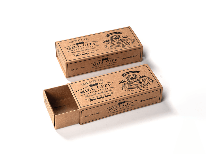 Belly Band Packaging Main