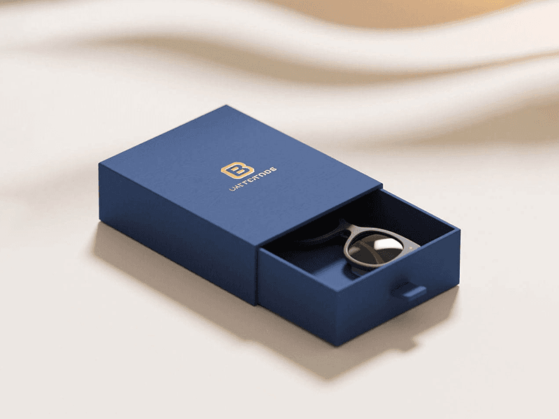 Belly Band Packaging Main