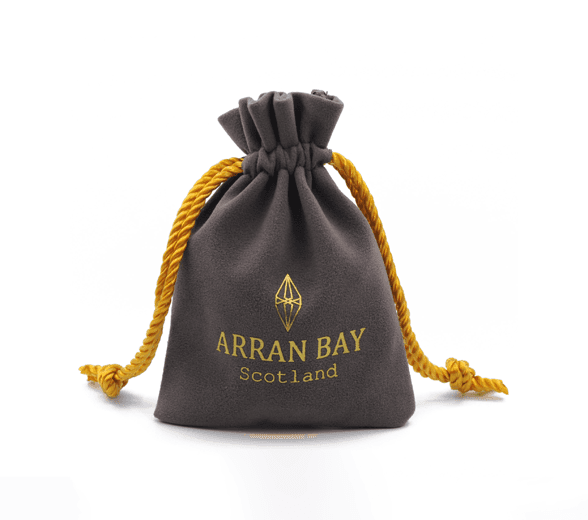 Velvet Bags on a product