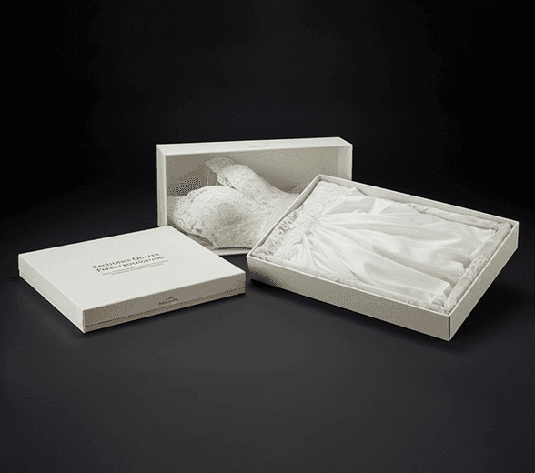 Additional Wedding Dress Storage Box image