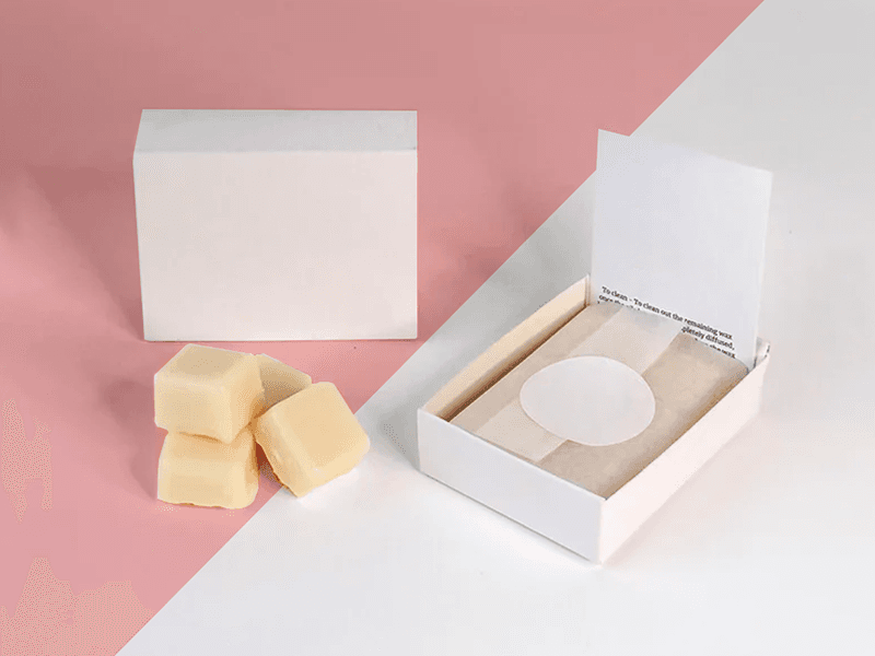 Wax Melt Boxes Main