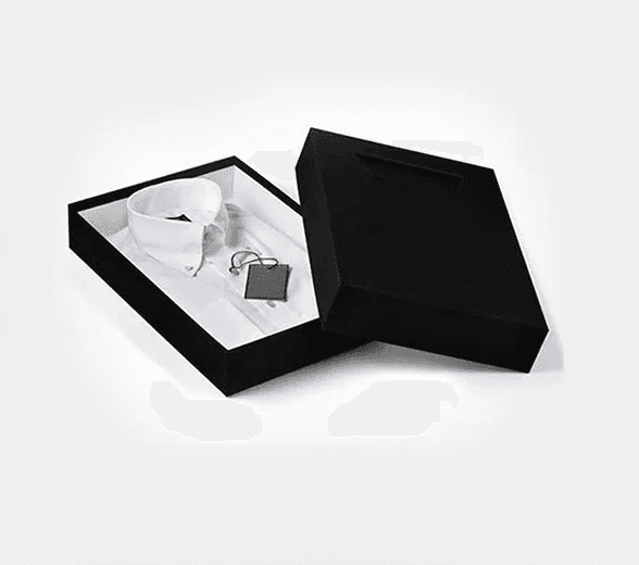 Additional White Shirt Box image