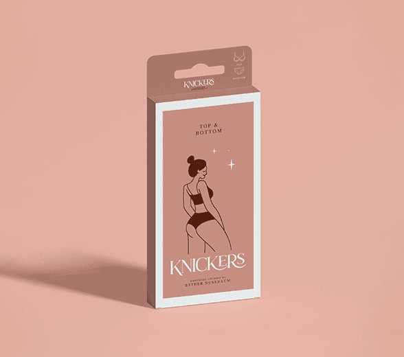 Bra Packaging