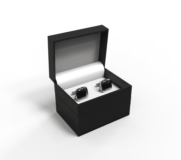 Cufflink Boxes