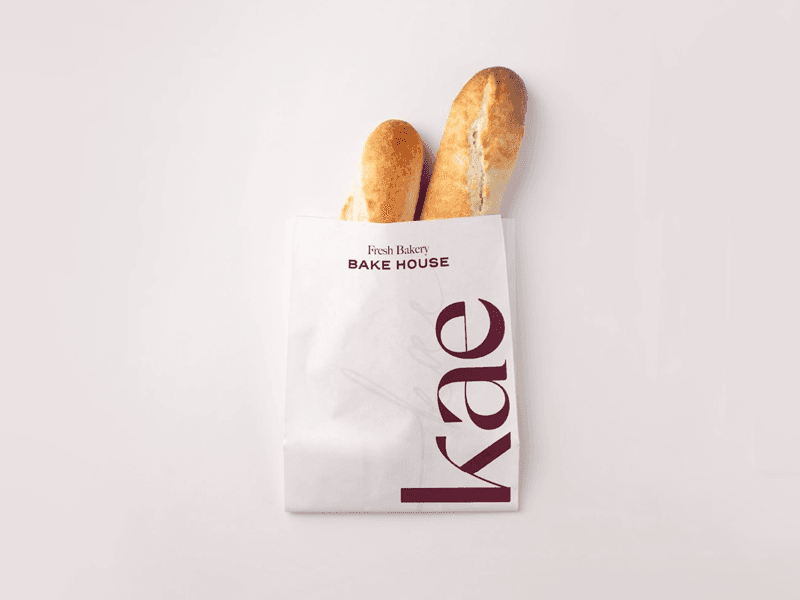 Custom Bread Bag Main