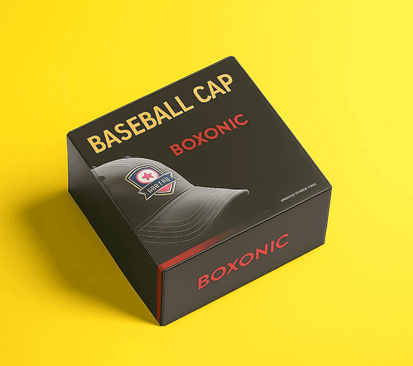 Custom Hat Shipping Boxes