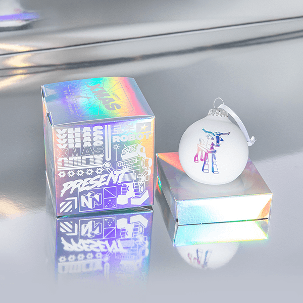 Custom Holographic Boxes Main